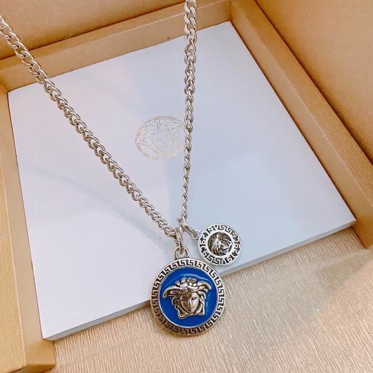 Versace necklace 12lyh162